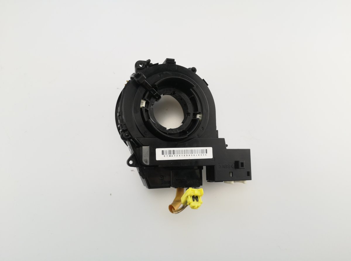 Mazda 3 (BK) Steering Wheel Slip Ring Squib Steering Wheel Slip Ring Squib — MAZDA 3 I (BK)...
