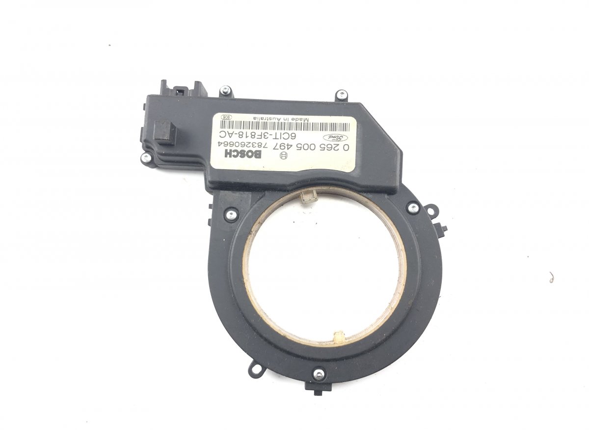 Ford Transit Connect / Tourneo Connect Steering angle sensor FORD TRANSIT (03.08-) Steering angle sensor 6CI...