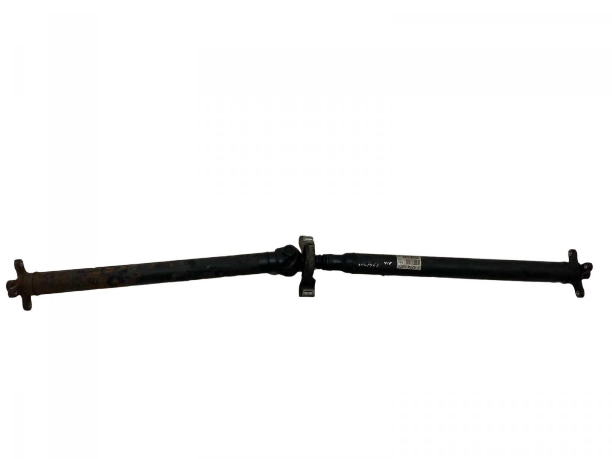 Mercedes-Benz A (W169) Propeller Shaft Complete MERCEDES-BENZ C-CLASS (W204) (2007-2013) Propel...