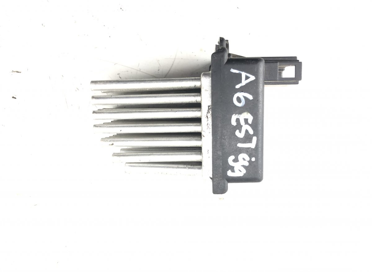 Audi A6 (C5) Heater Fan Speed Control AUDI A6 / A6 ALLROAD (C5) (1997-2005) Heater Fa...