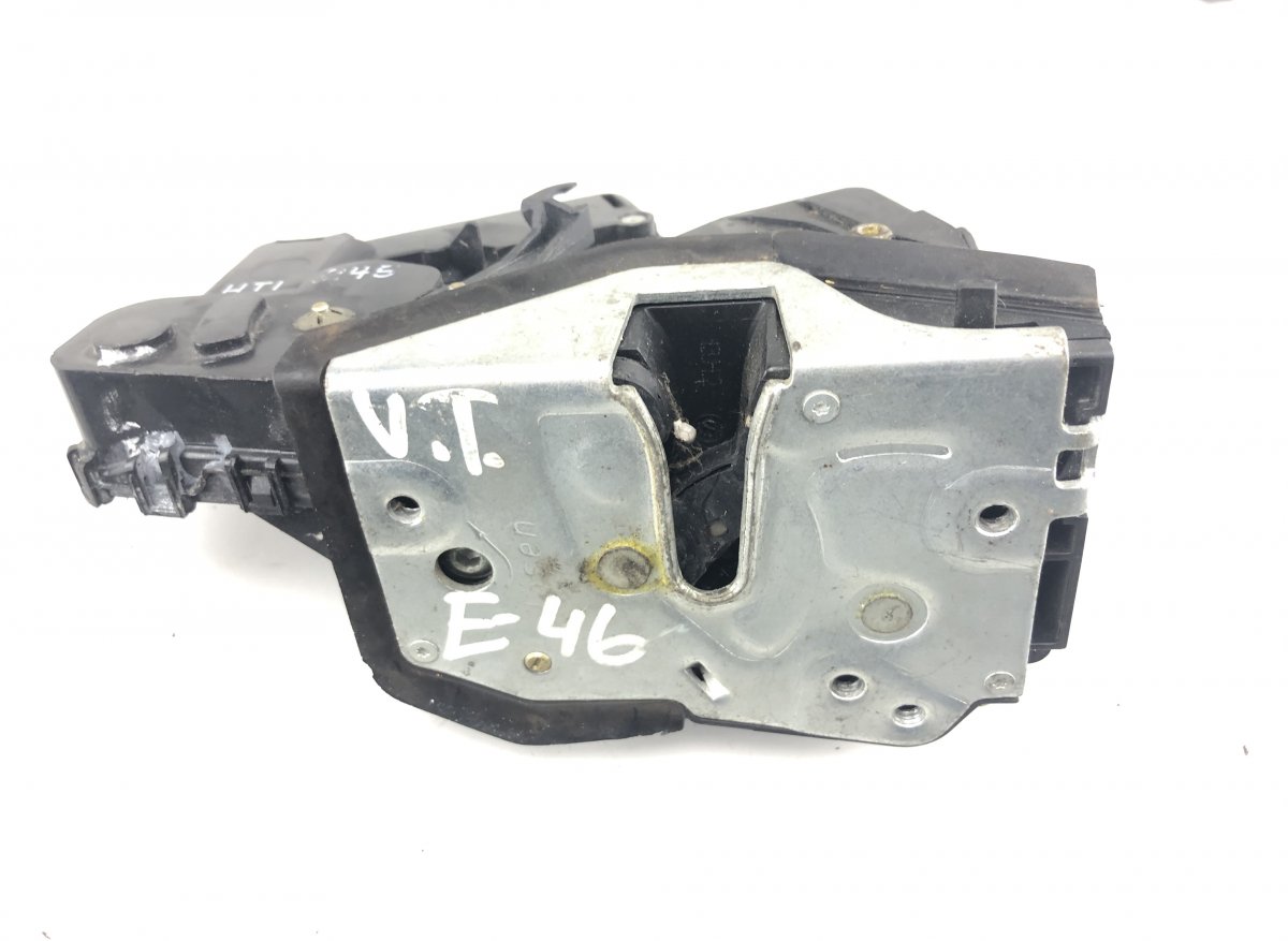 BMW 3 (E36) Door Lock Rear Left BMW 3 (E46) (1998-2005) Door Lock Rear Left

Ge...