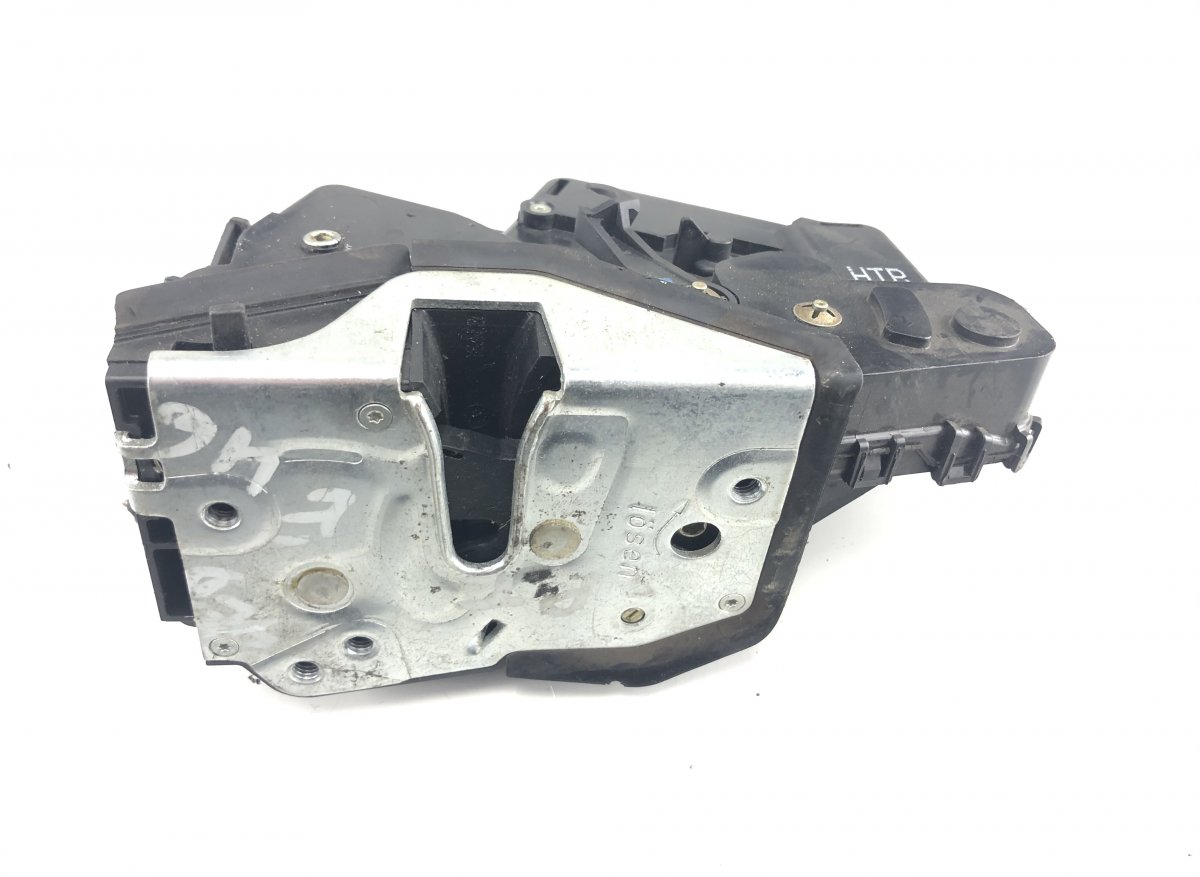 BMW 3 (E36) Door lock — rear right Door lock — rear right — BMW 3 (E46) (1998-2005...