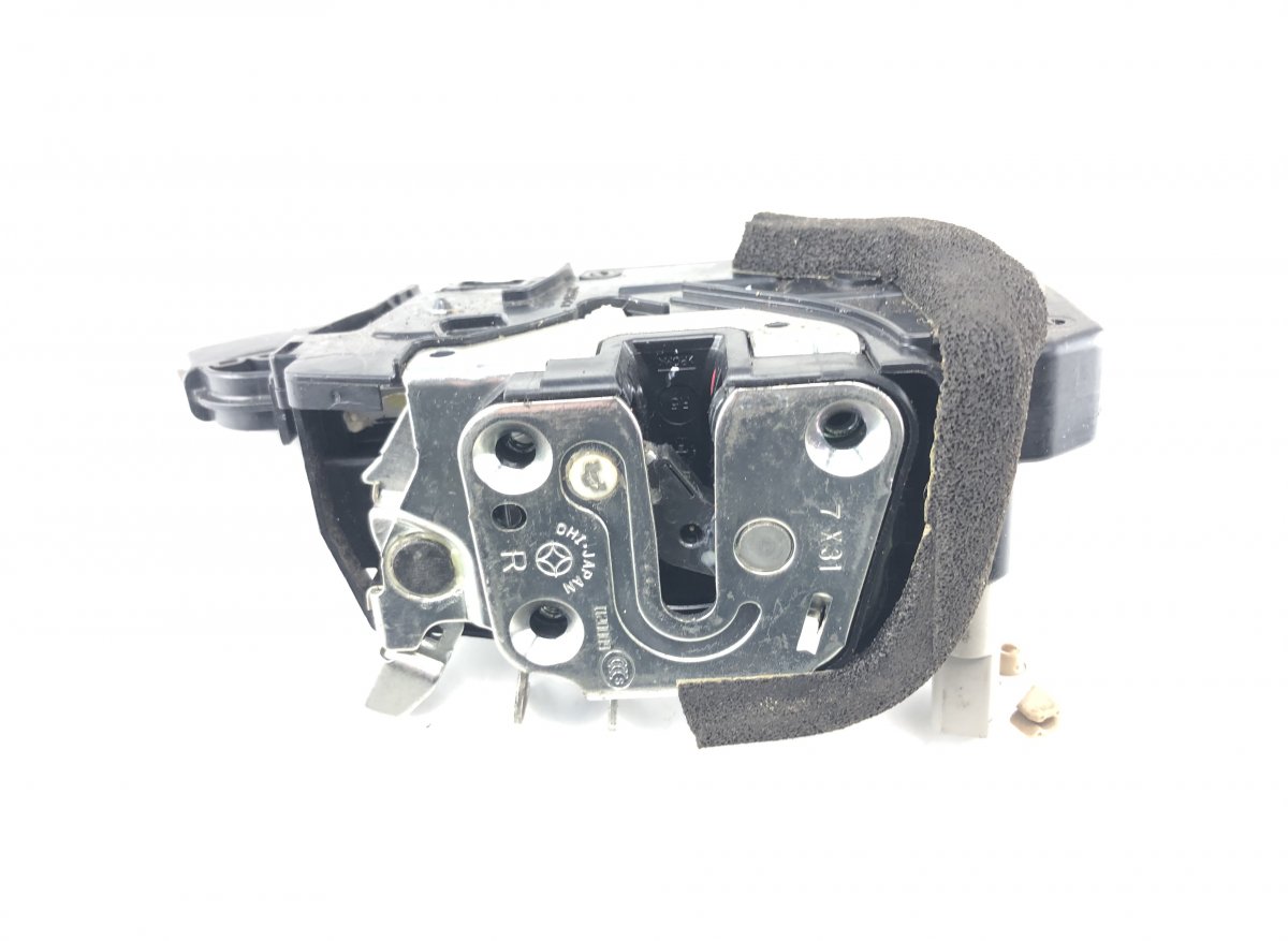 Nissan X-Trail Door Lock Front Right NISSAN X-TRAIL II (T31) (2007-2013) Door Lock F...