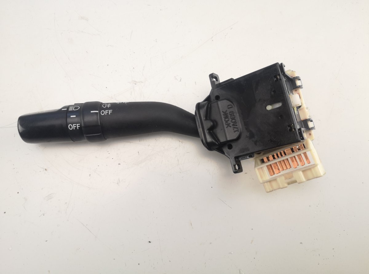 Suzuki Liana Indicator switch SUZUKI LIANA / AERIO (ER) (2001-2007) Indicator...