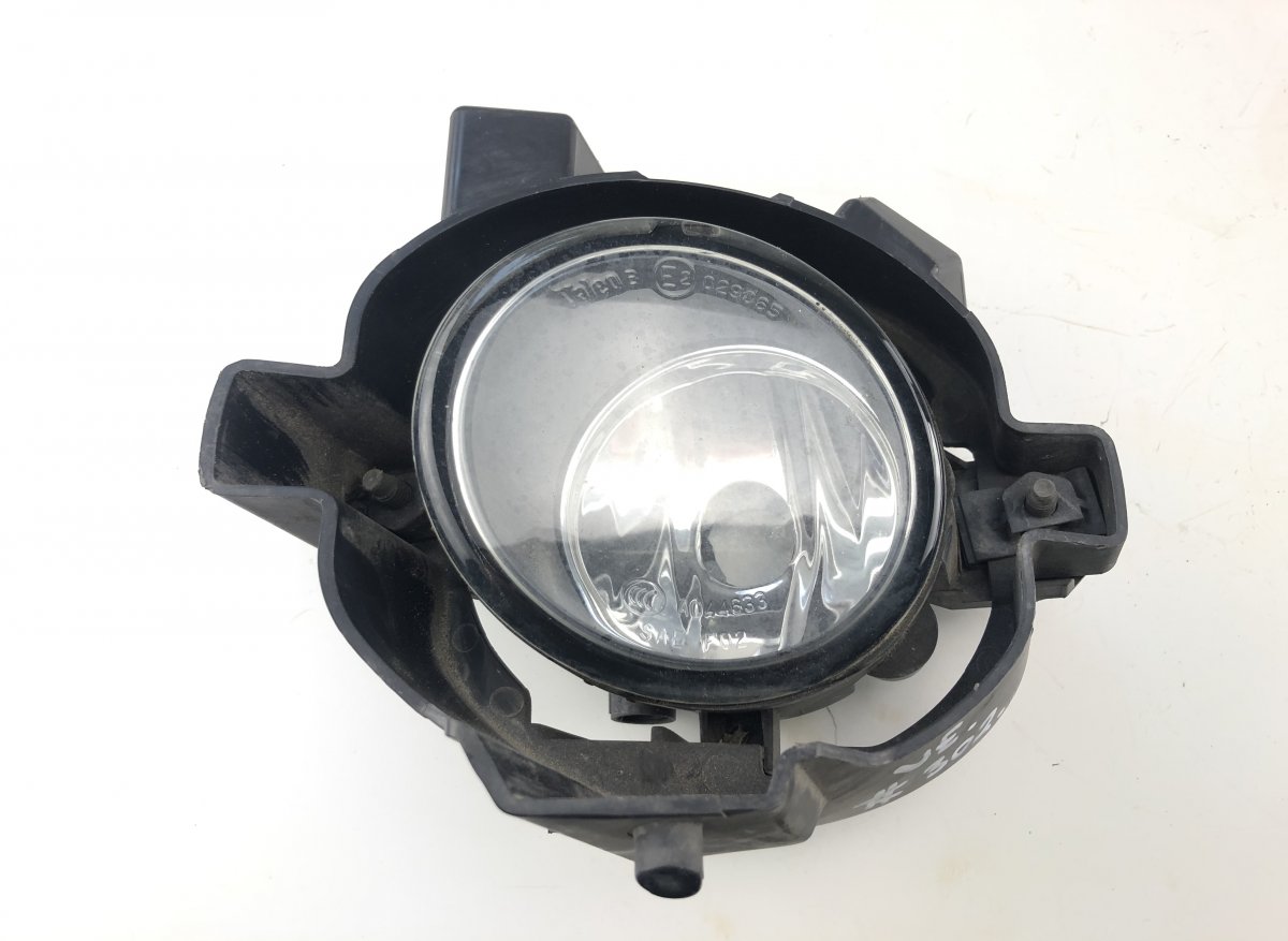 Nissan Qashqai Fog Lamp Front Left NISSAN QASHQAI I (J10) (2007-2013) Fog Lamp Fro...