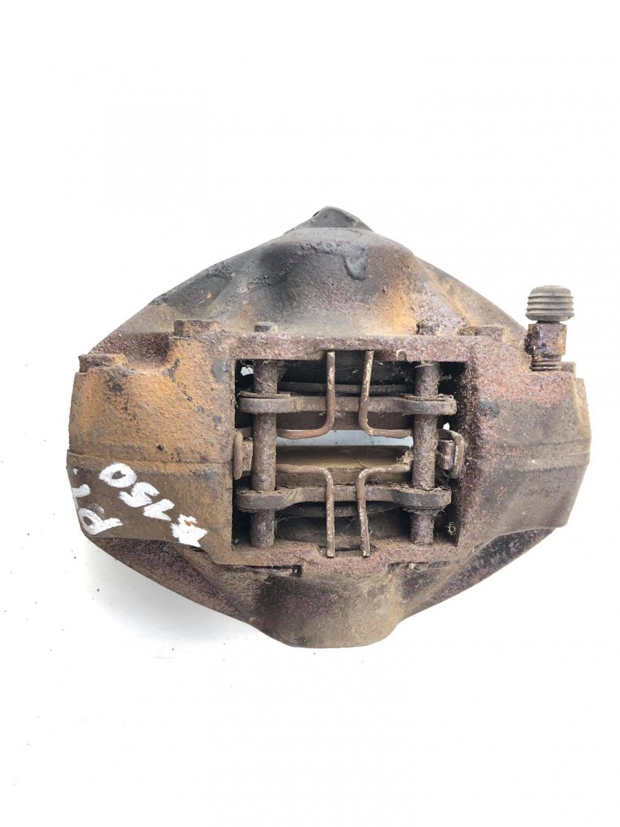 Mercedes-Benz 200 - 300 (W123) Brake caliper rear right MERCEDES-BENZ S-CLASS (W126) (1979-1991) Brake ...