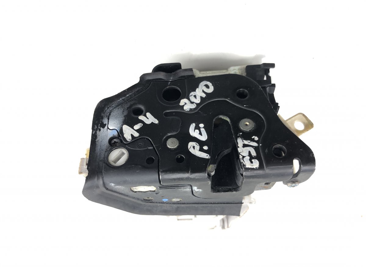 Audi A4 (B8) Door Lock Front Right AUDI A4 / A4 ALLROAD (B8) (2007-2015) Door Lock...