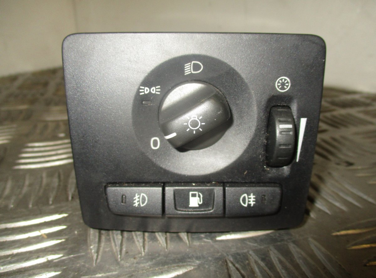 Volvo C70 Headlight Switch VOLVO S40 / V50 / C30 / C70 (MS, MW) (2004-2012...