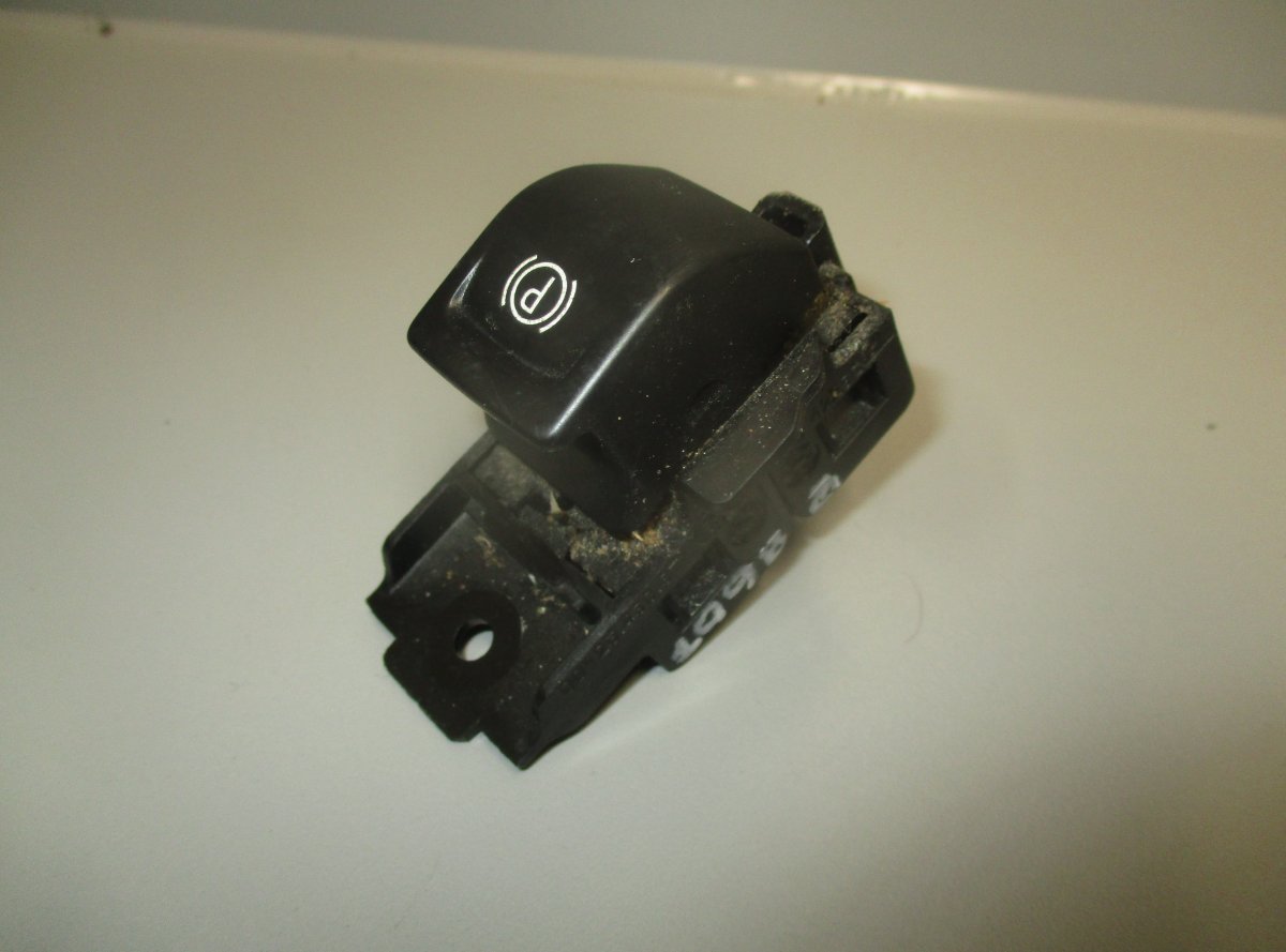 Opel Insignia (A) Parking brake switch OPEL INSIGNIA A (G09) (2008-2017) Parking brake...