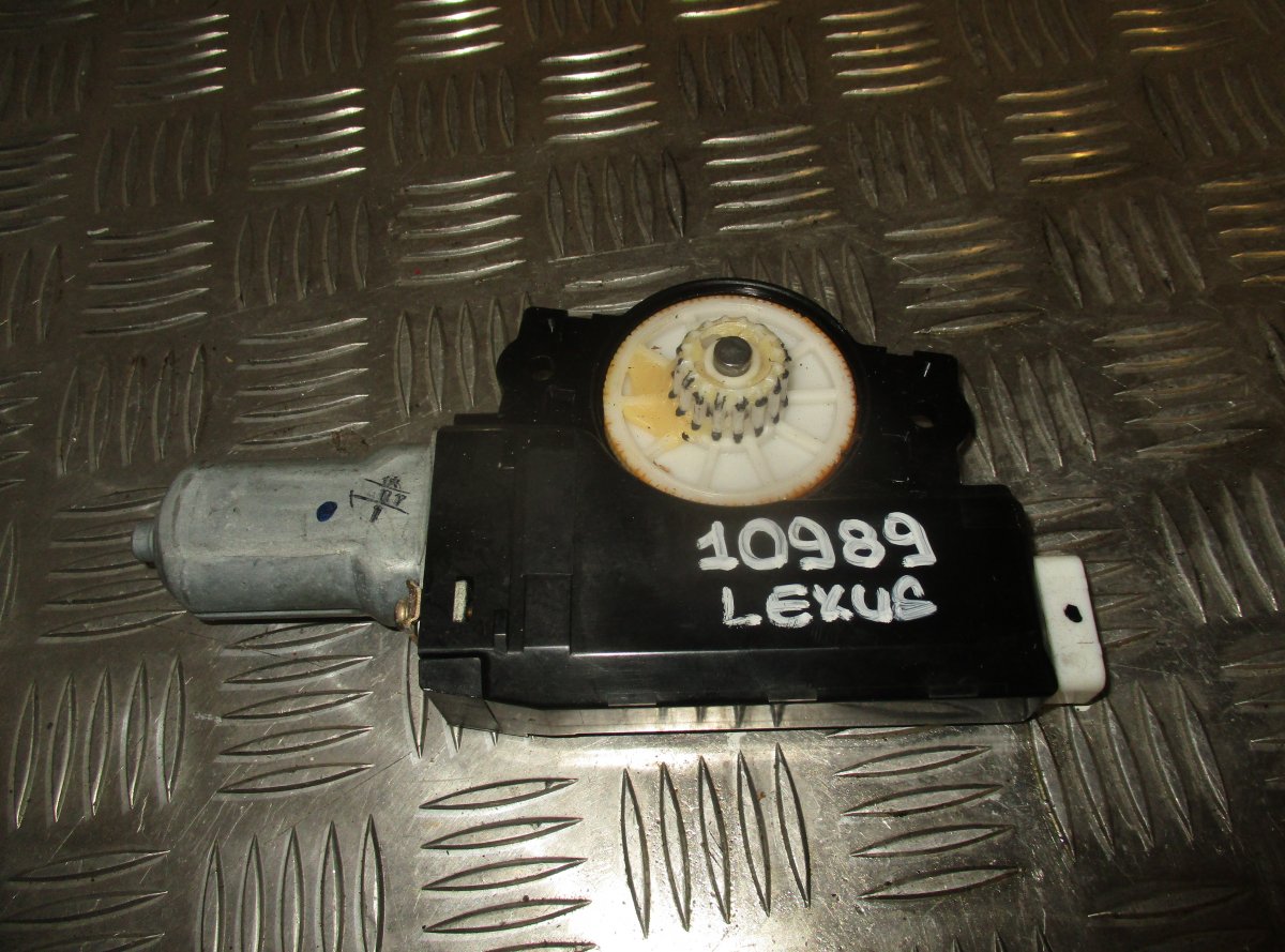 Lexus RX Sunroof Motor LEXUS RX II (XU30) (2003-2008) Sunroof Motor 47...