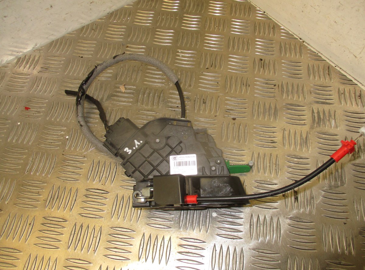 Ford Mondeo Door lock — rear left Door lock — rear left — FORD MONDEO Mk IV (BA7)...