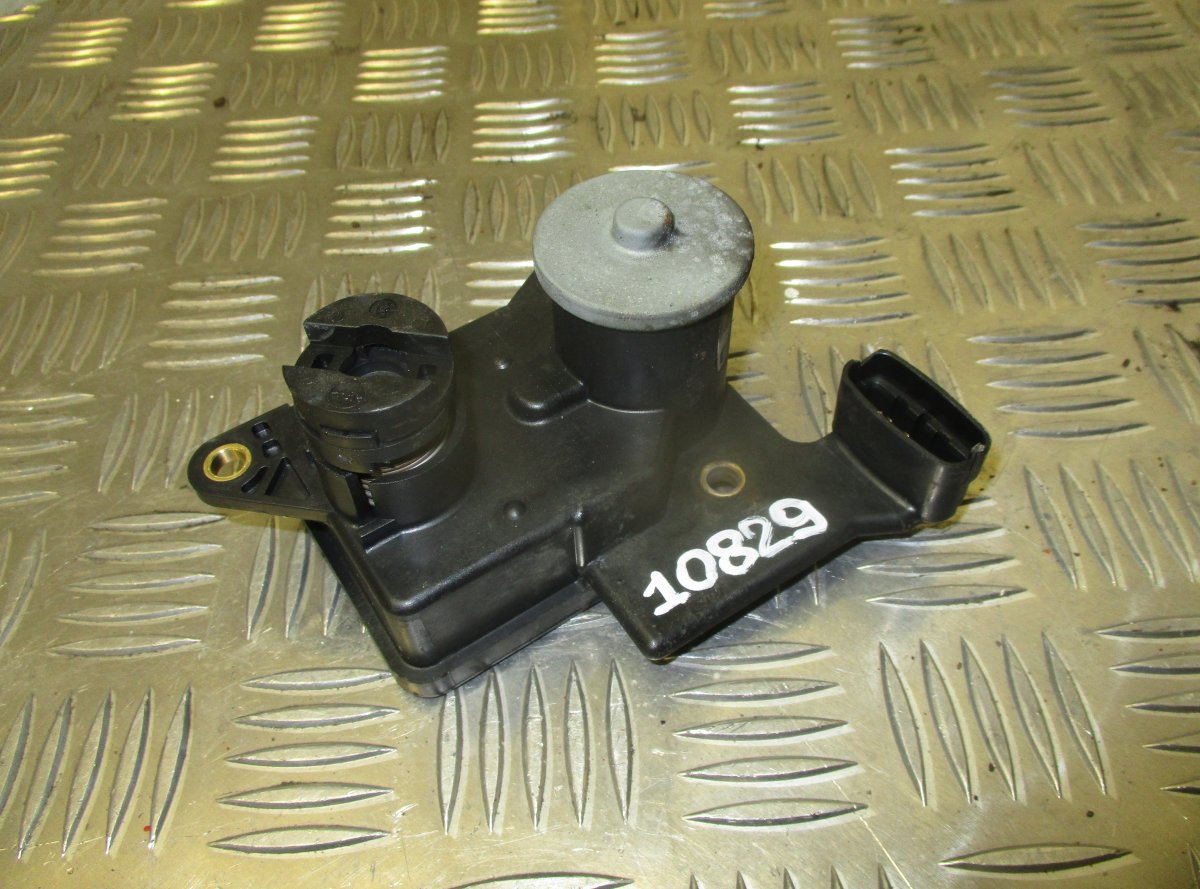 Hyundai Santa Fe Intake manifold electric flap motor HYUNDAI SANTA FE II (CM, NC) (2005-2012) Intake...