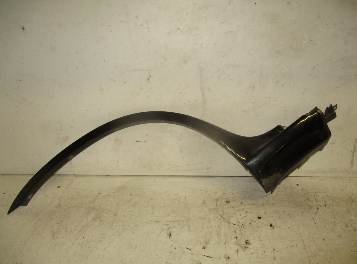 BMW X5 (E53) Fender Flare Rear Right BMW X5 (E53) (2000-2007) Fender Flare Rear Righ...