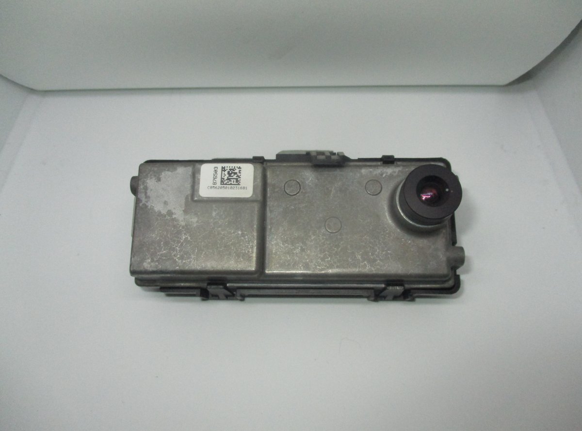 Renault Talisman LANE ASSIST camera RENAULT TALISMAN (L2M, KP) (2013-2022) LANE ASS...