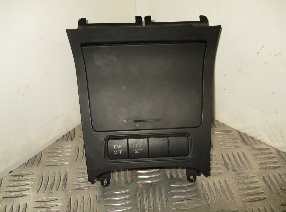 Volkswagen EOS Ashtray Front VW EOS (1F7, 1F8) (2006-2015) Ashtray Front 1K0...