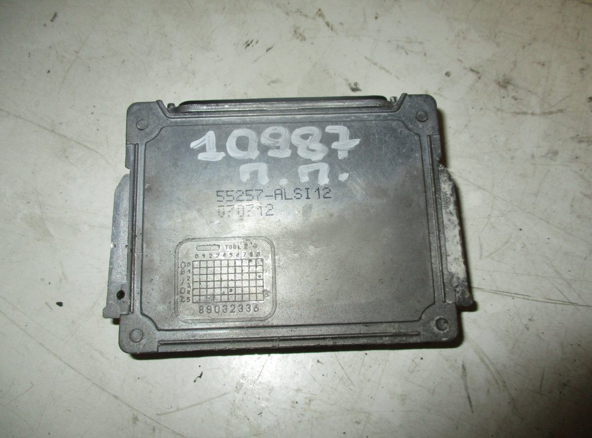 Volkswagen EOS Xenon control unit right VW EOS (1F7, 1F8) (2006-2015) Xenon control uni...