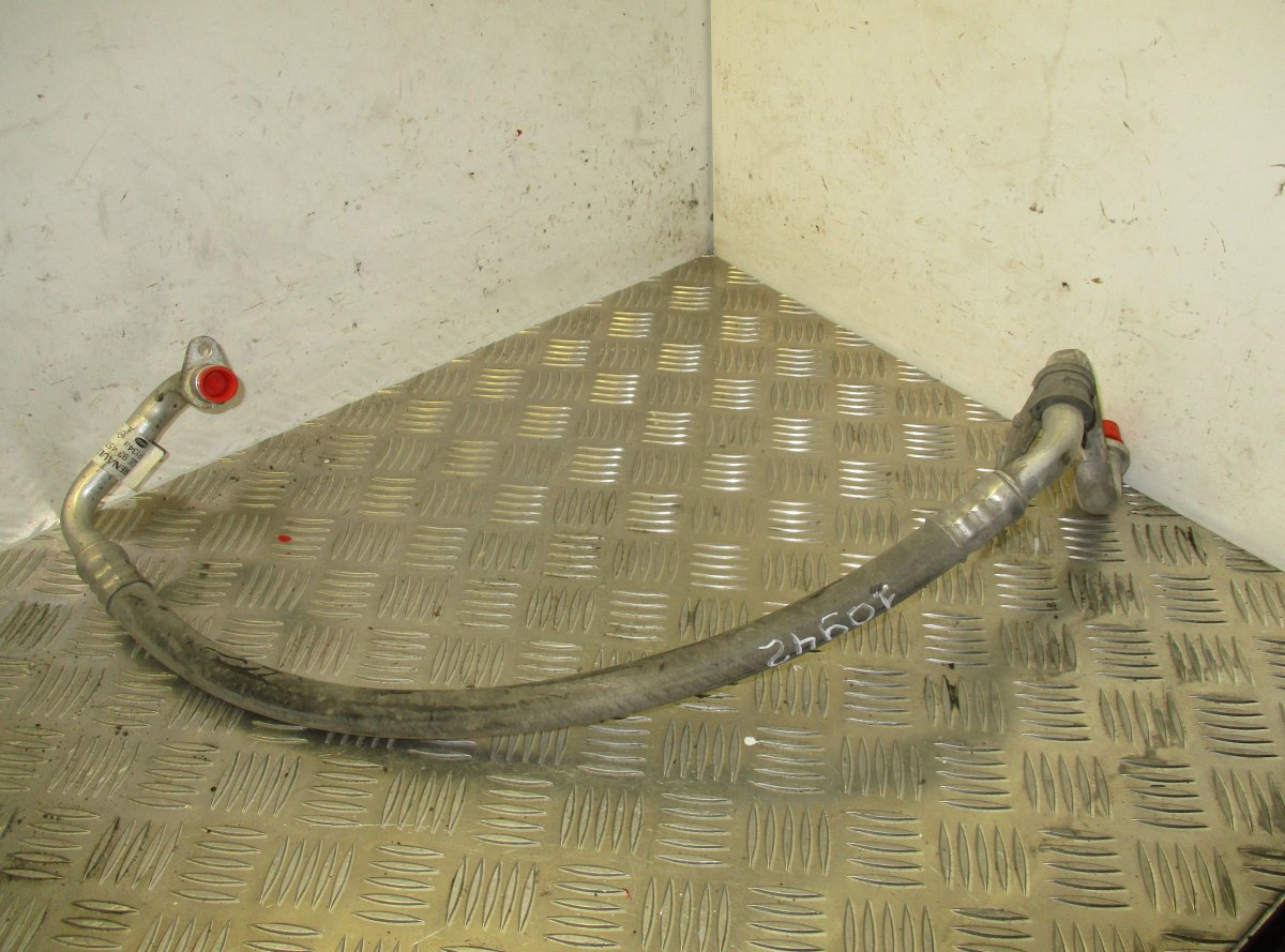 Renault Trafic AC Pipeline From Compressor To Drier RENAULT TRAFIC III (JG, EG, FG) (2014-) AC Pipe...