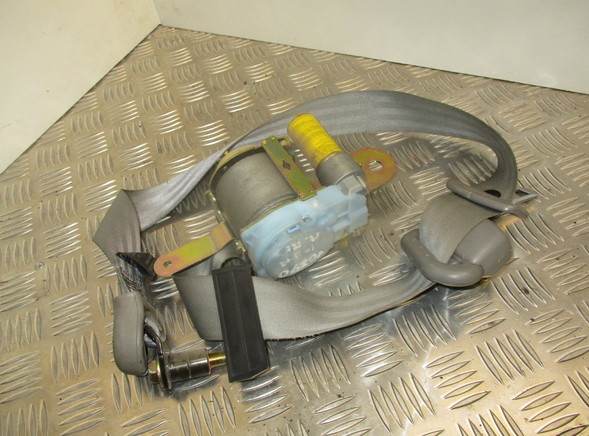 Kia Sorento Seat Belt Front Right KIA SORENTO I (JC) (2002-2009) Seat Belt Front ...