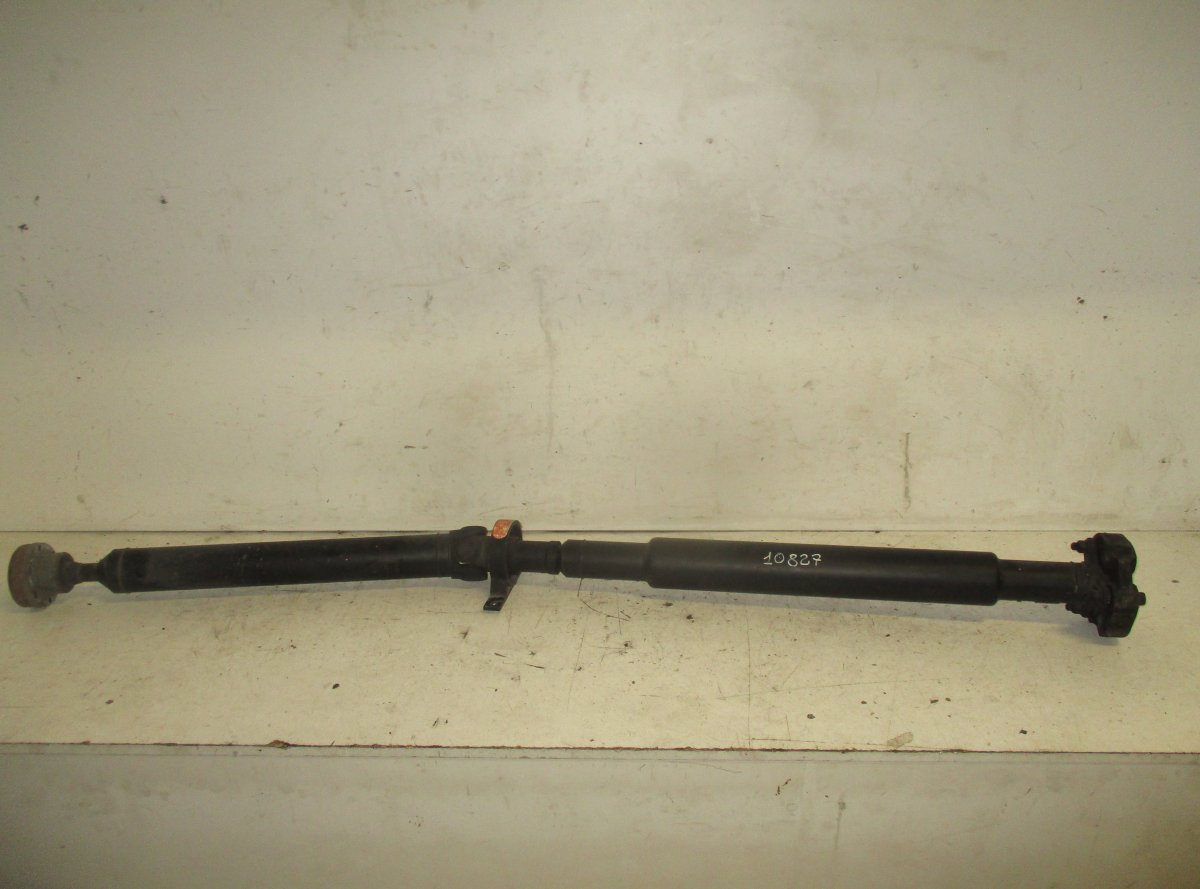 Jaguar XF Propeller Shaft Complete JAGUAR XF (X250, CC9) (2008-2015) Propeller Sha...