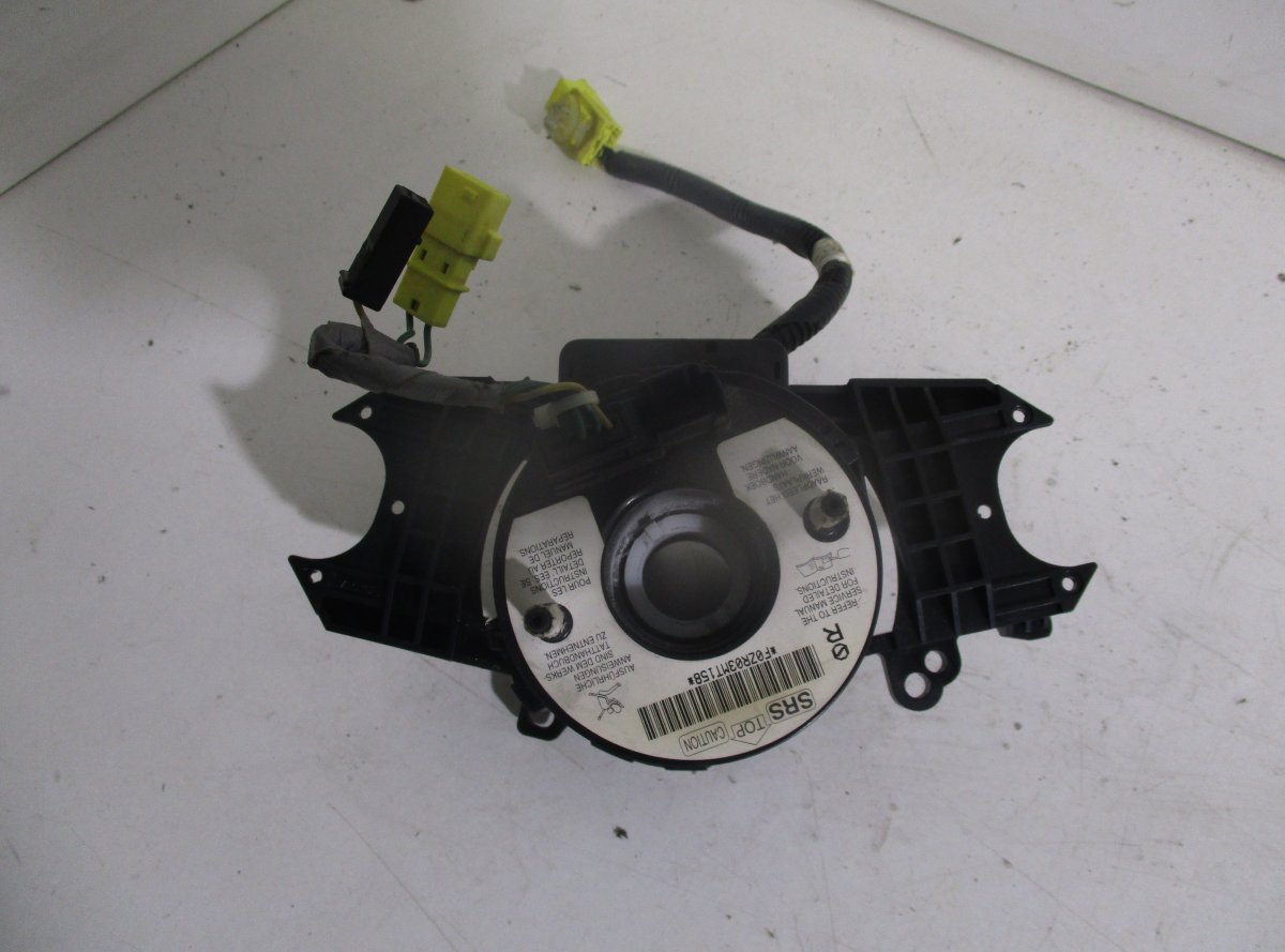 Honda Accord (USA) Steering wheel slip ring / squib HONDA ACCORD VII (CM, CN) (2003-2008) Steering ...