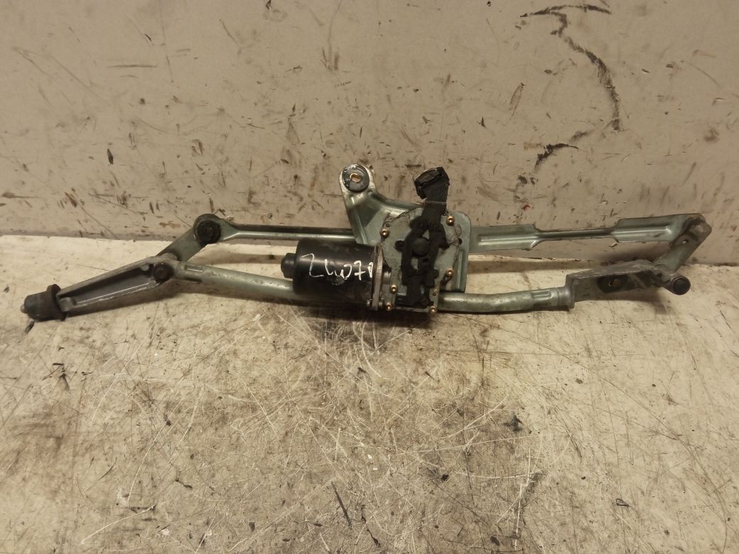 Volvo S80 Wiper linkage / mechanism VOLVO S80 I (TS, XY) (1998-2006) Wiper linkage ...
