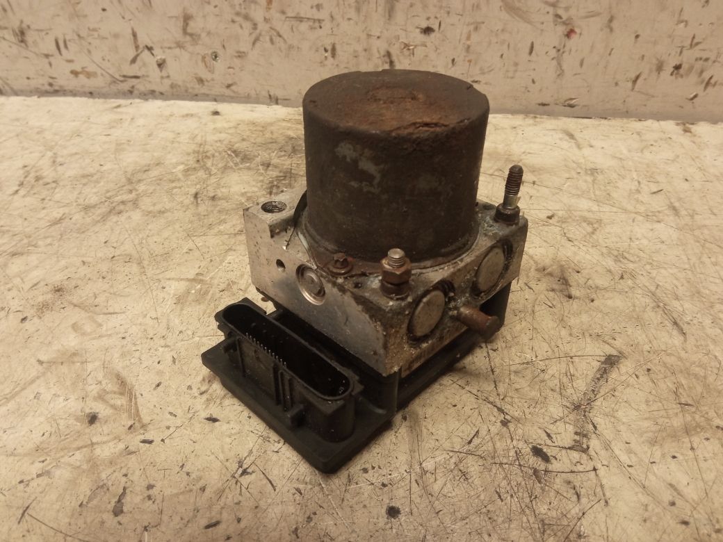 Peugeot 307 ABS hydraulic unit / pump ABS hydraulic unit / pump — PEUGEOT 307 (2000-2...