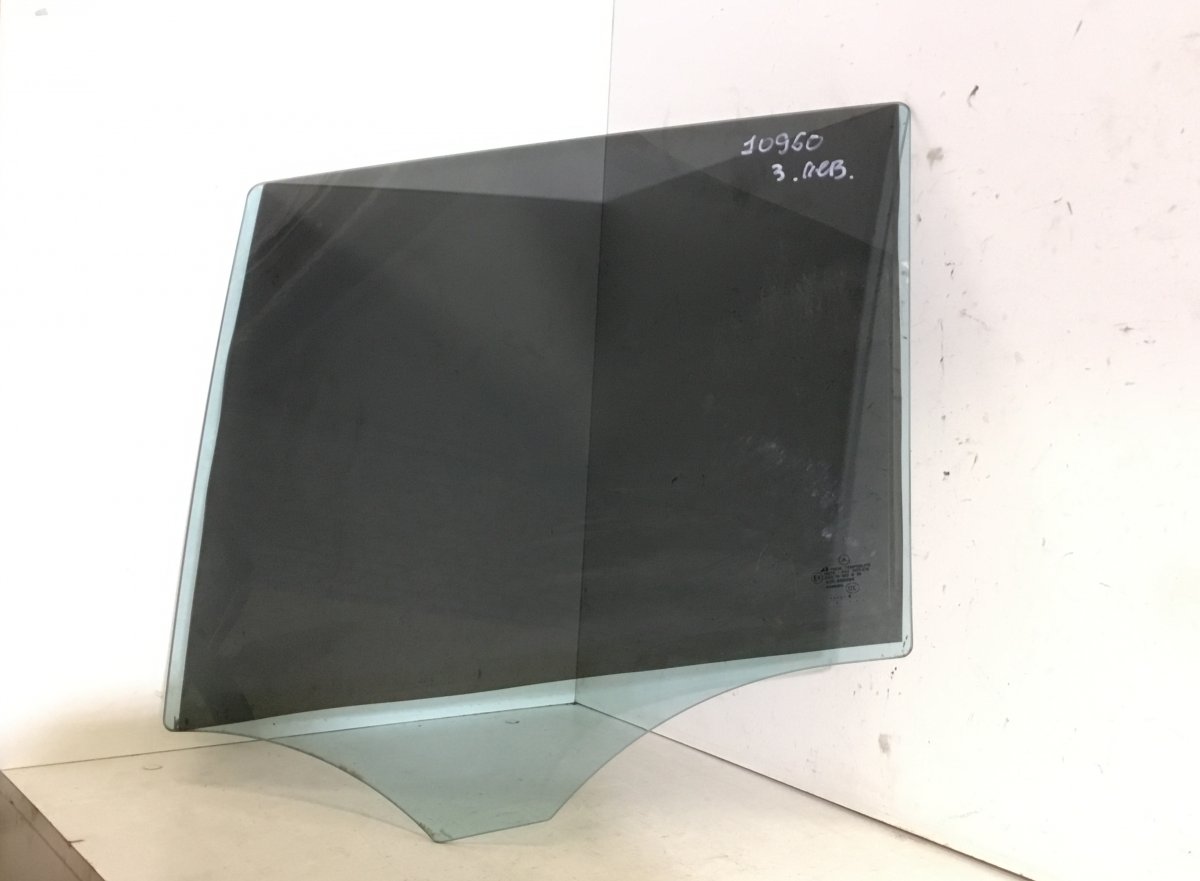 Mercedes-Benz A (W169) Door window glass rear left MERCEDES-BENZ ML-CLASS (W164) (2005-2011) Door ...