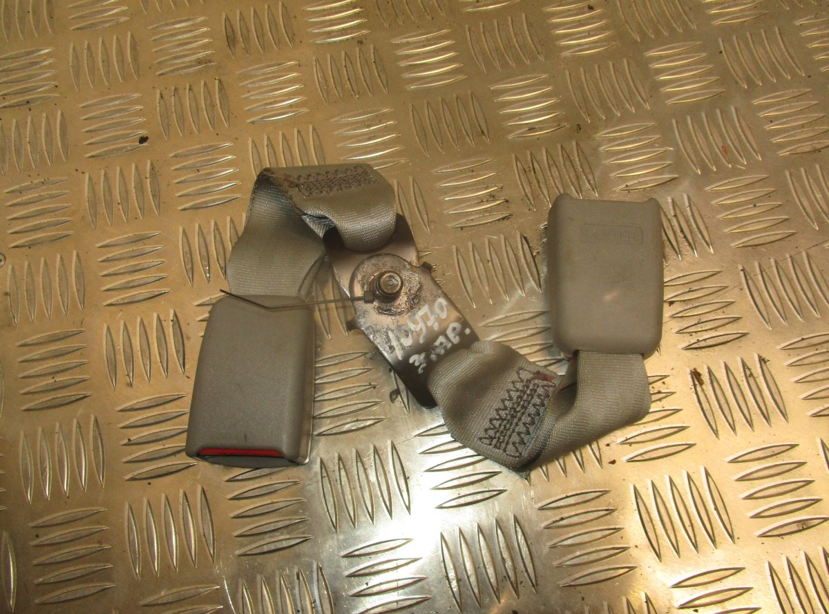 Kia Sorento Seat Belt Buckle Rear Right KIA SORENTO I (JC) (2002-2009) Seat Belt Buckle...