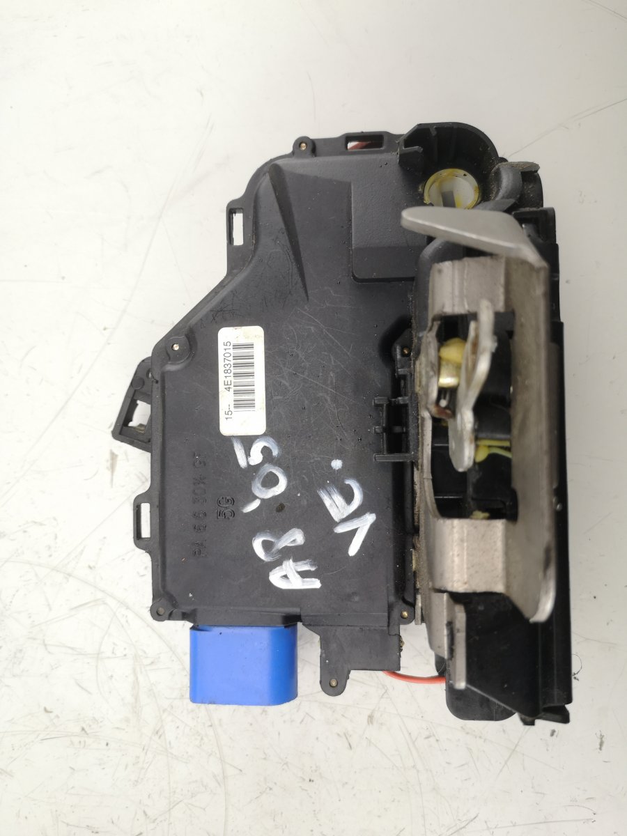 Audi A8 (D3) Door Lock Front Left AUDI A8 (4E) (2002-2010) Door Lock Front Left 4...