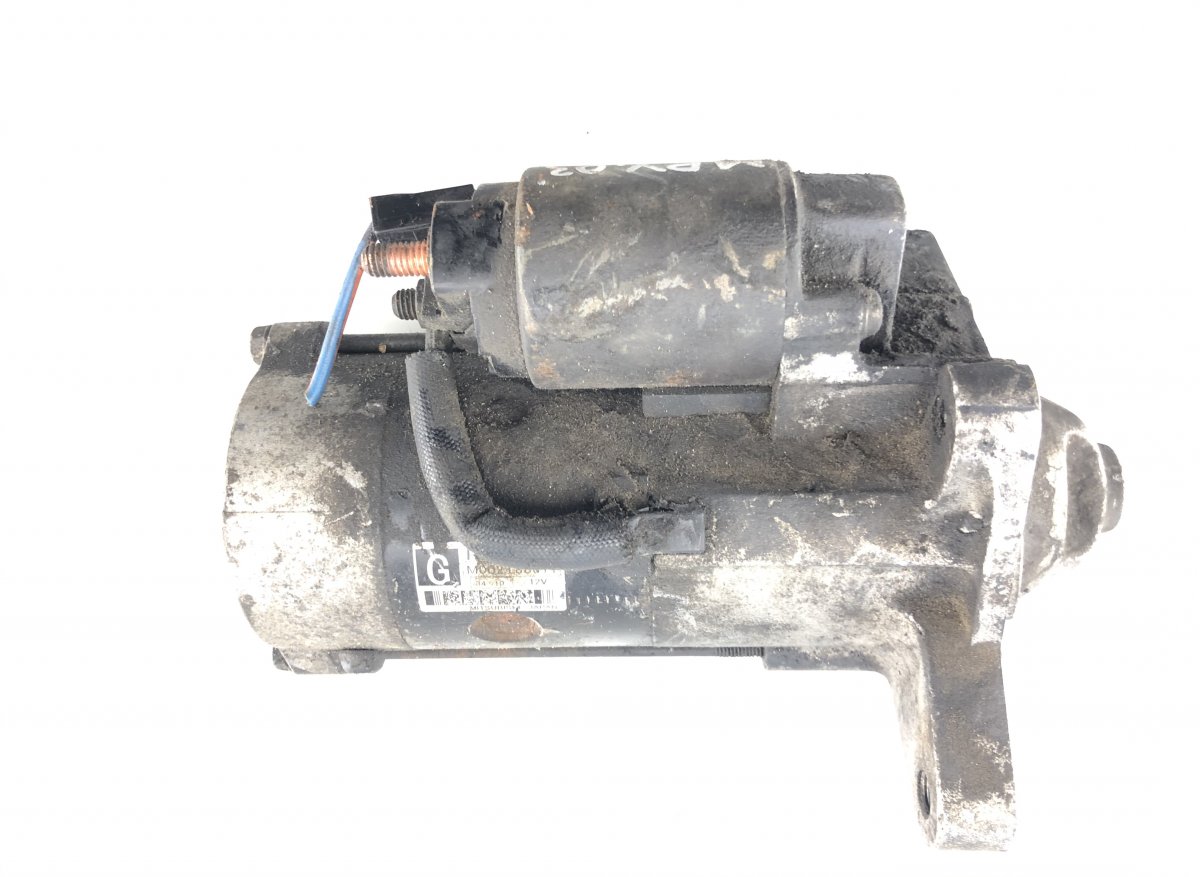 Mazda MPV Starter Motor MAZDA MPV II (LW) (1999-2006) Starter motor M00...