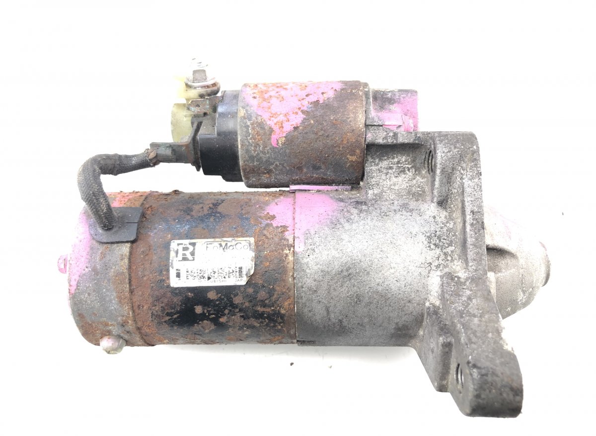 Mazda 6 (GH) Starter Motor MAZDA 6 (GH) (2007-2012) Starter motor M001T307...