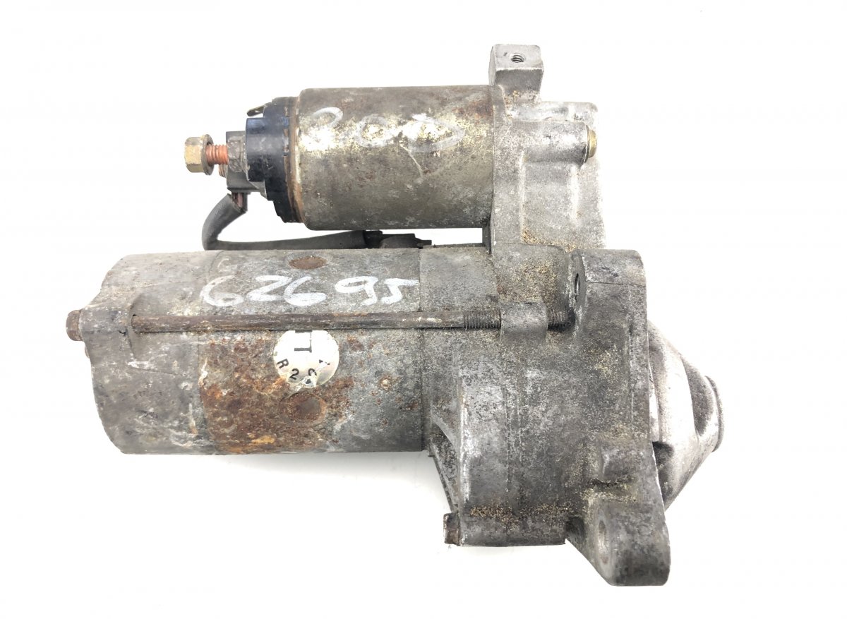 Mazda 626 Starter Motor MAZDA 626 IV (GE) (1991-1997) Starter motor

Ge...