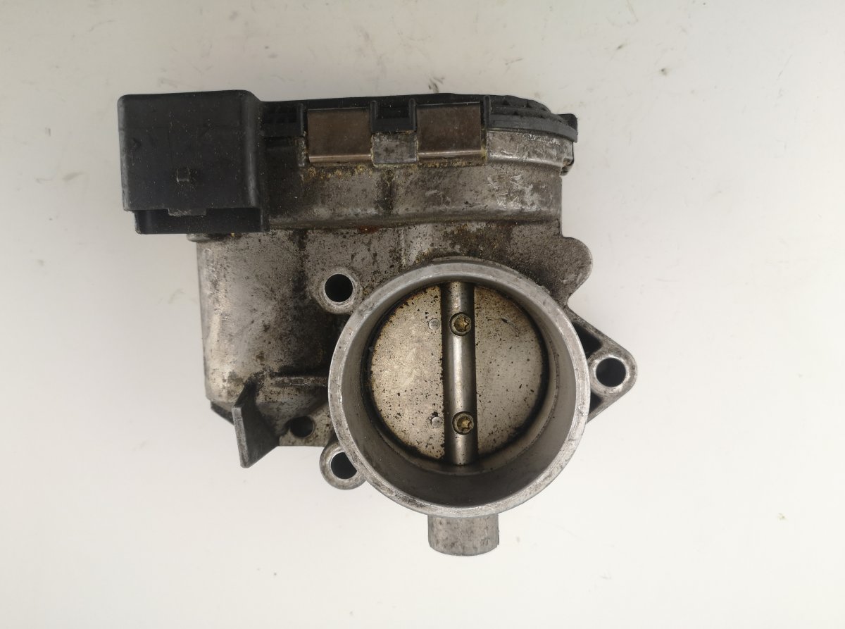 Peugeot 307 Throttle body Throttle body — PEUGEOT 307 (2000-2007) — 02807...