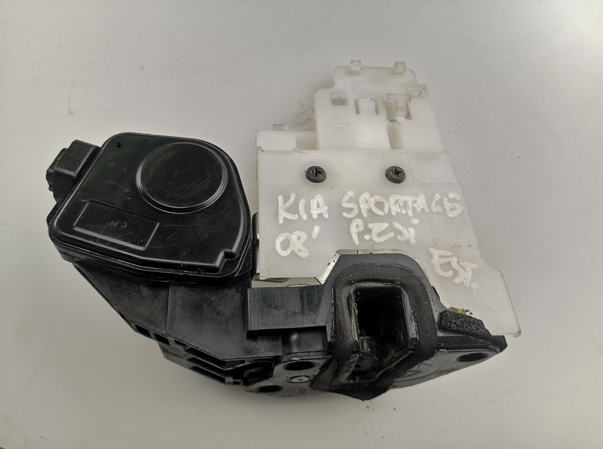 Kia Sportage Door Lock Front Right KIA SPORTAGE II (JE, KM) (2004-2010) Door Lock ...