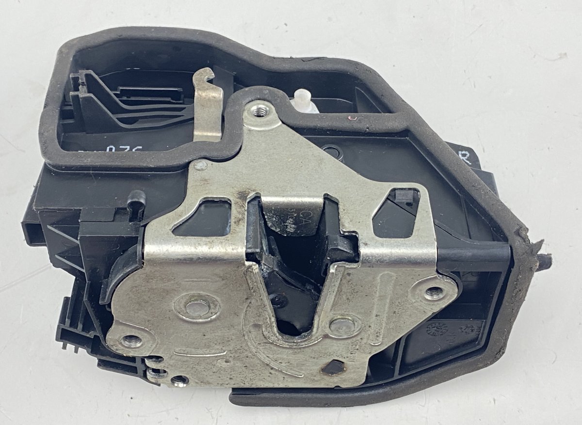 BMW 5 (E60 / E61) Door Lock Rear Right