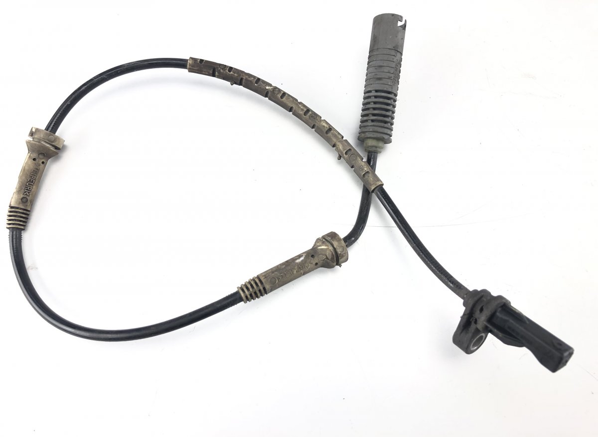 BMW 3 (E90 / E91 / E92 / E93) ABS Sensor Front Left BMW 3 (E90, E91, E92, E93) (2005-2011) ABS Sens...