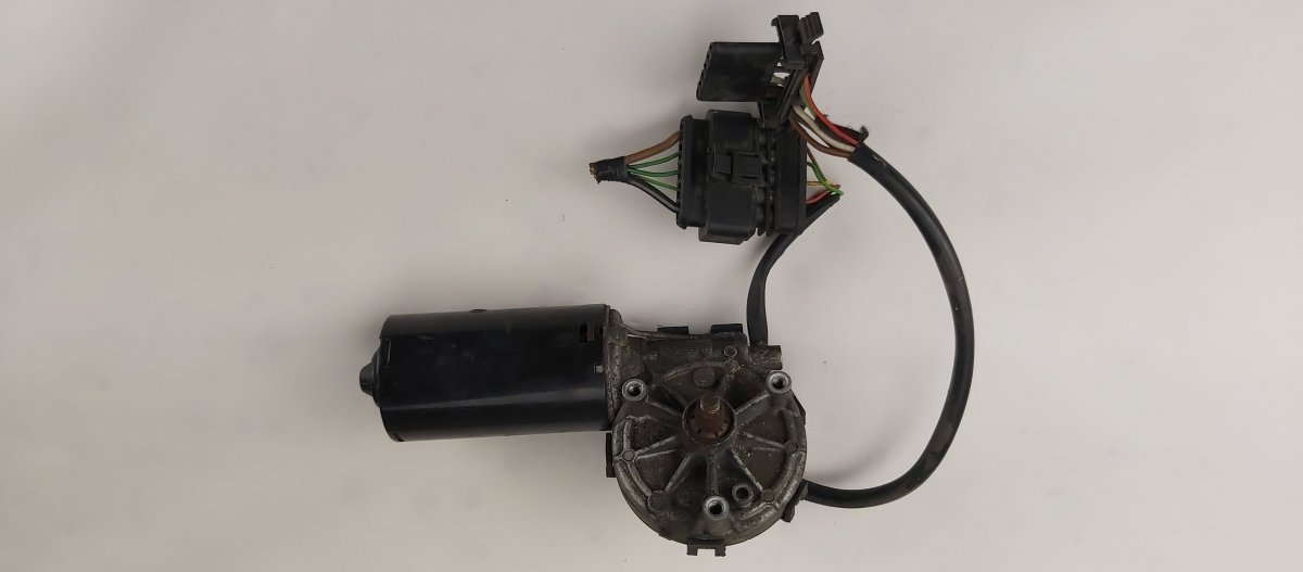 Volkswagen Sharan Wiper Motor Windscreen VW SHARAN I (7M) (1995-2010) Wiper Motor Windsc...