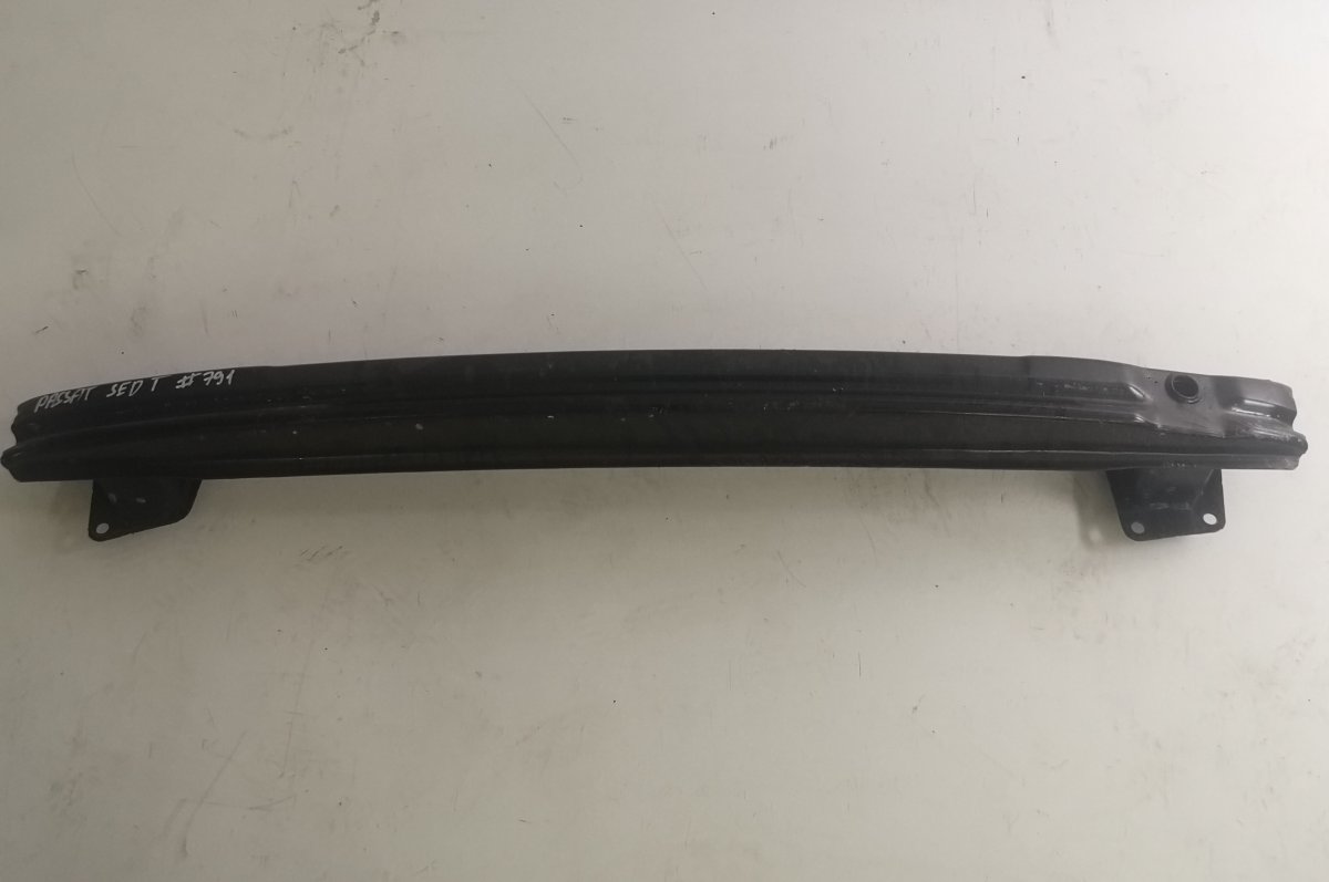 Volkswagen Passat tagapampri tala VW PASSAT B6 (3C) (2005-2010) Rear bumper beam ...