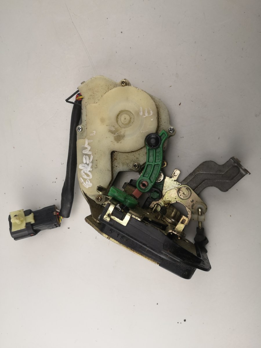 Kia Sorento Door Lock Front Left KIA SORENTO I (JC) (2002-2009) Door Lock Front ...