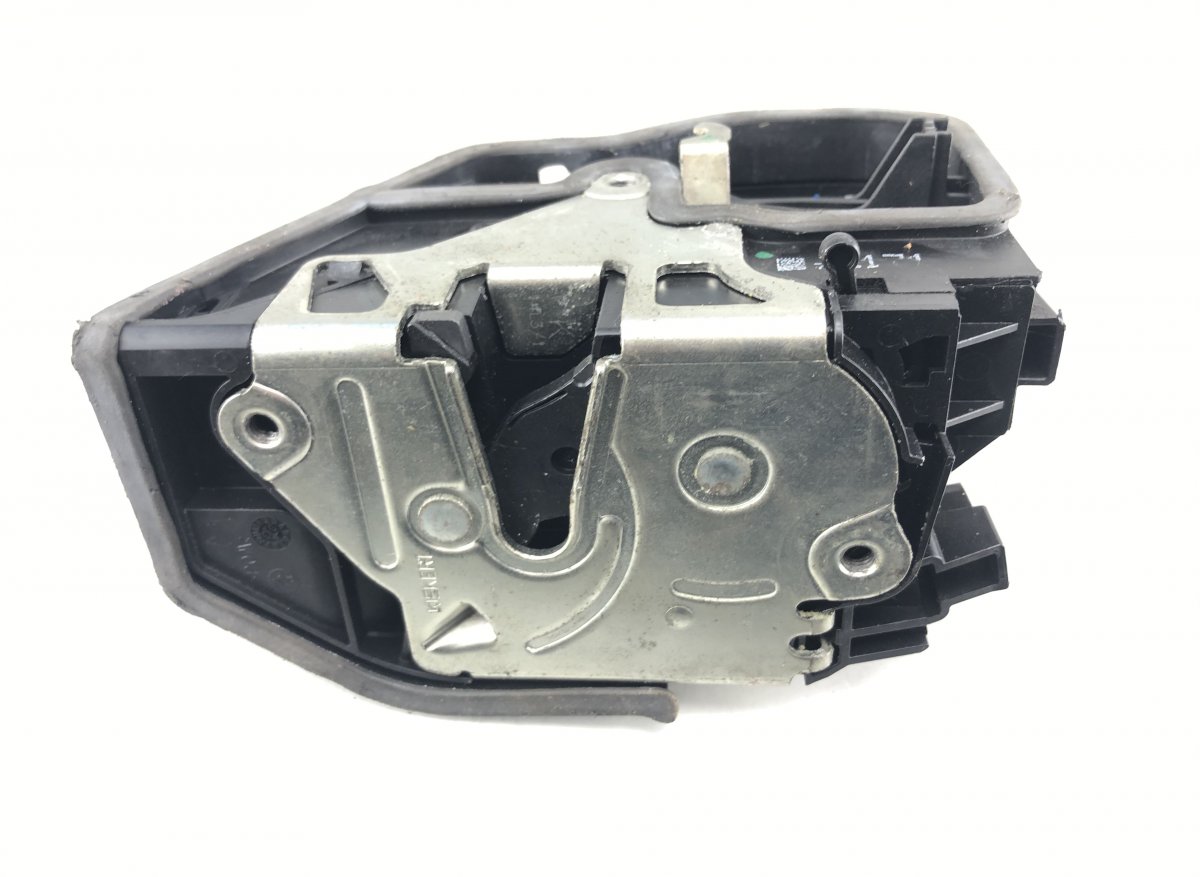 BMW 5 (E39) Door Lock Rear Left