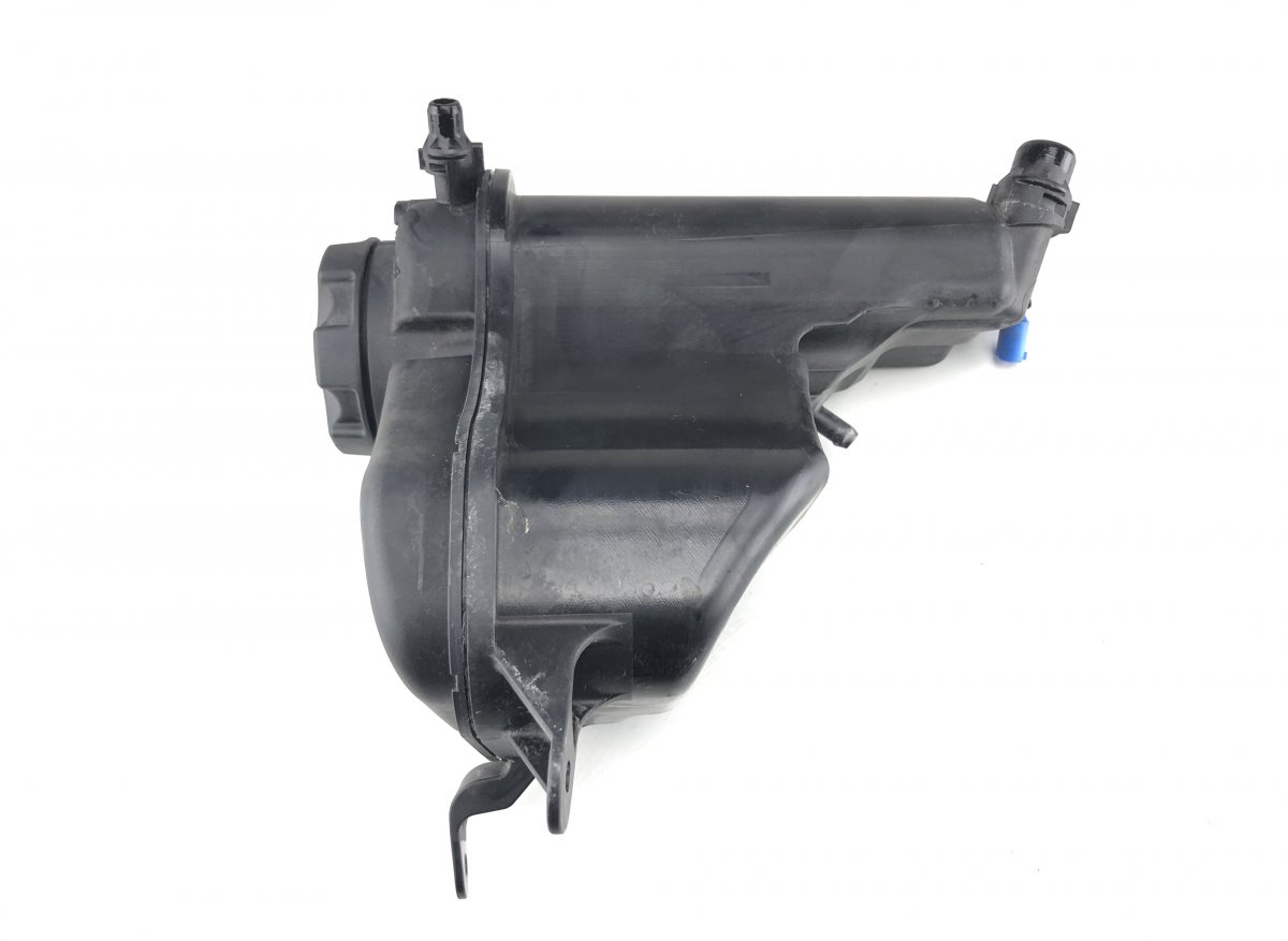 BMW 3 (E90 / E91 / E92 / E93) Expansion Tank BMW 3 (E90, E91, E92, E93) (2005-2011) Expansio...