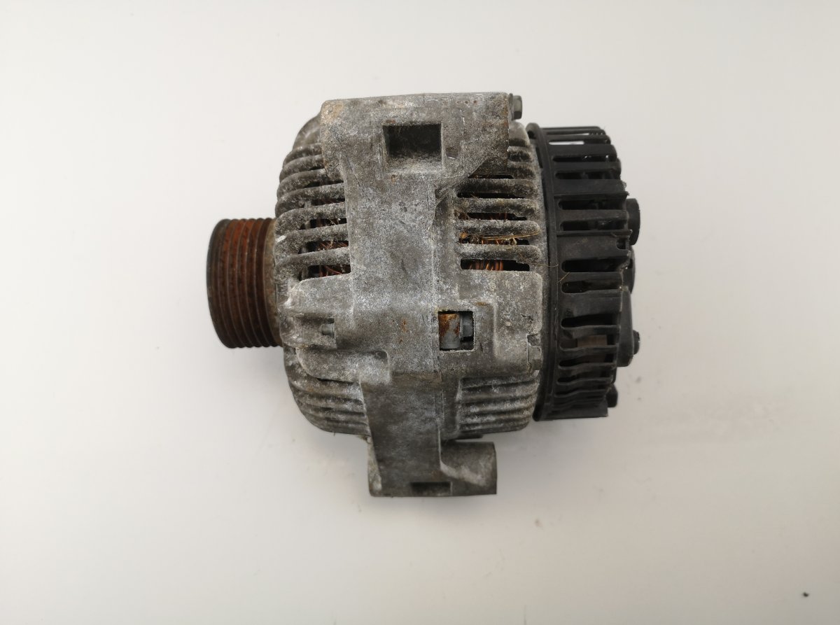 Peugeot 406 Alternator PEUGEOT 406 (1995-2004) Alternator 2542356A

Pa...