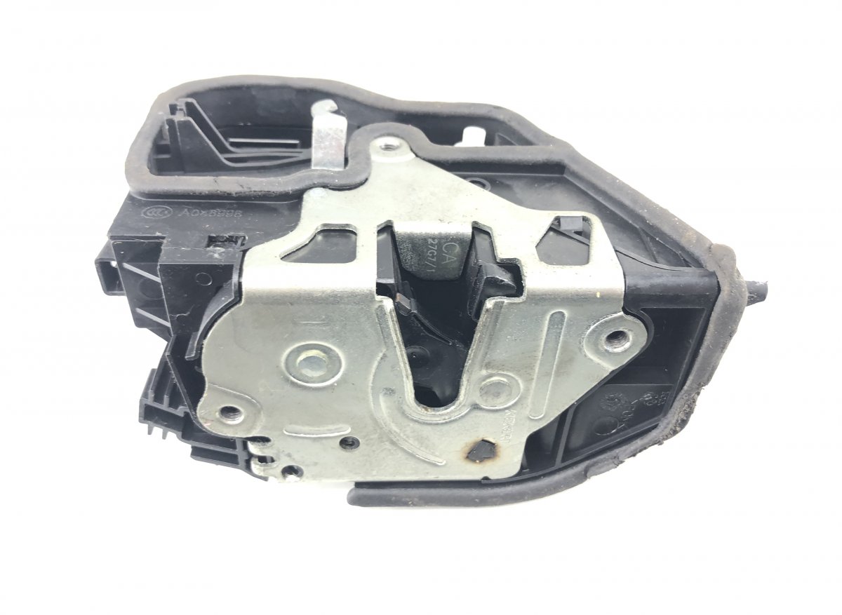 BMW 5 (E60 / E61) Door Lock Rear Right