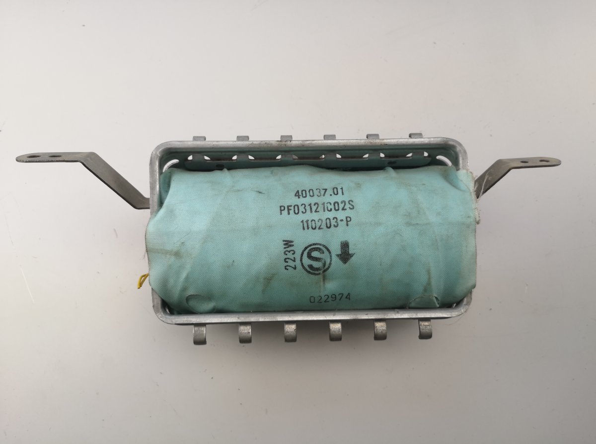 Toyota Avensis Verso passenger airbag TOYOTA AVENSIS VERSO (XM20) (2001-2009) Passeng...