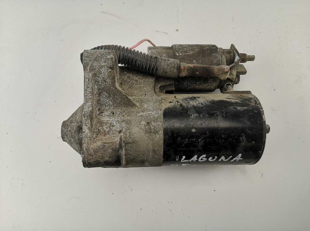 Renault Laguna Starter Motor RENAULT LAGUNA II (2001-2007) Starter motor 820...