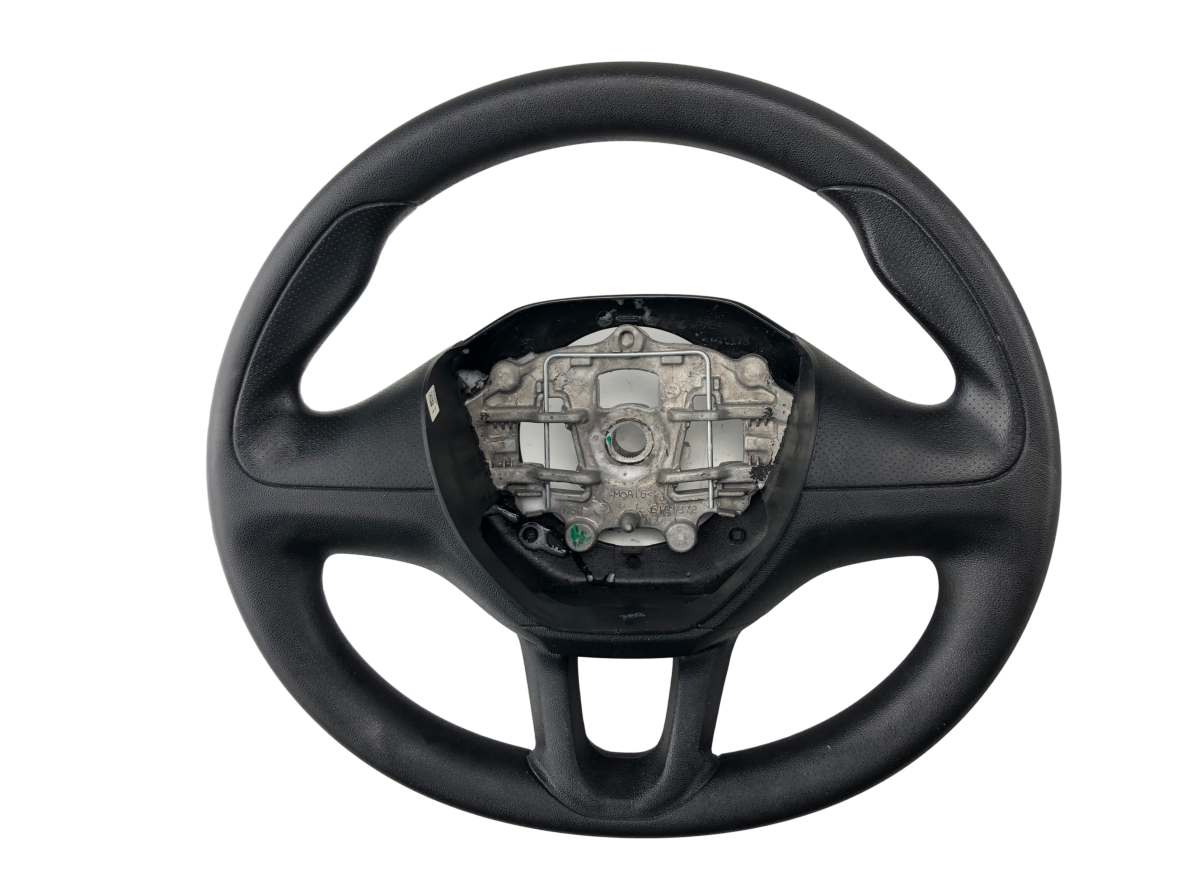 Peugeot 208 steering wheel PEUGEOT 208 I (A9) (2012-2019) Steering Wheel 6...