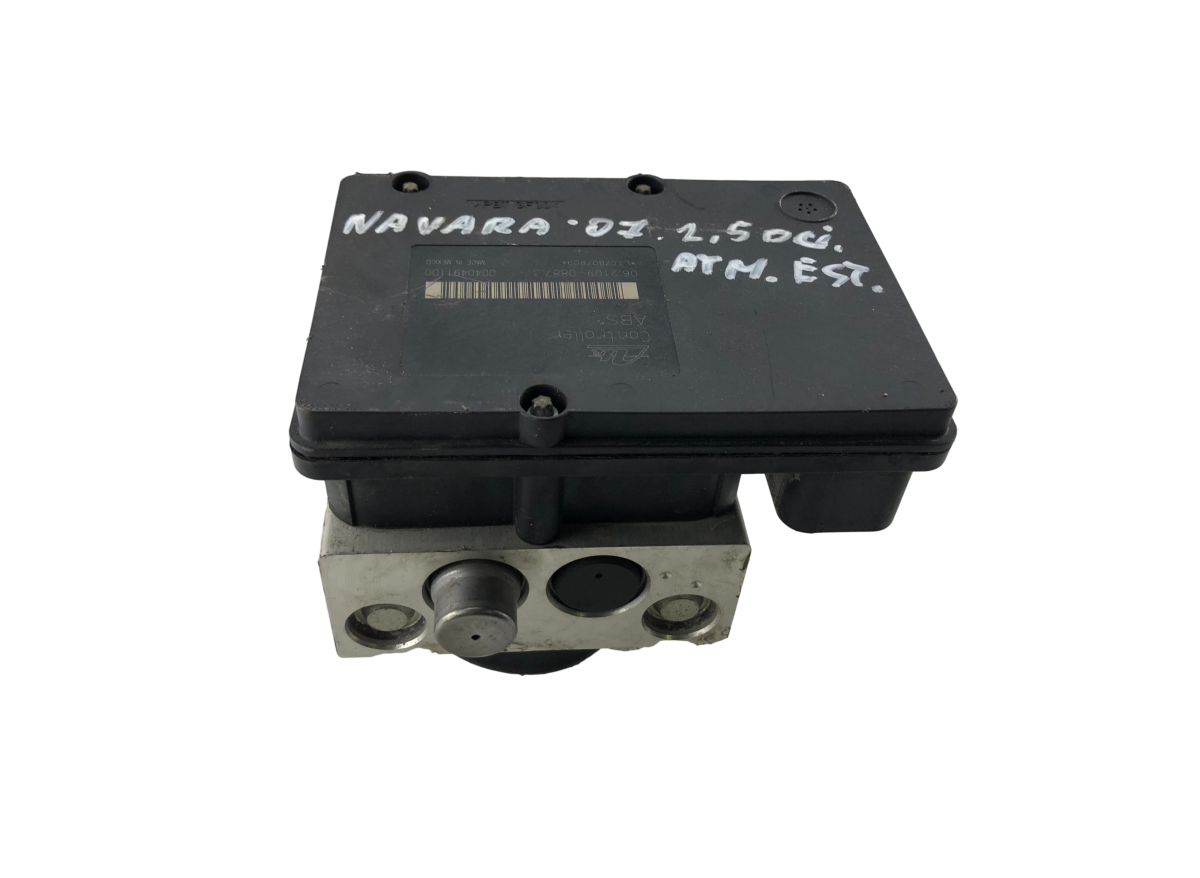 Nissan Pick Up / Navara / NP300 (D22) ABS hydraulic unit / pump NISSAN NAVARA II / NP300 (D40) (2004-2021) ABS ...