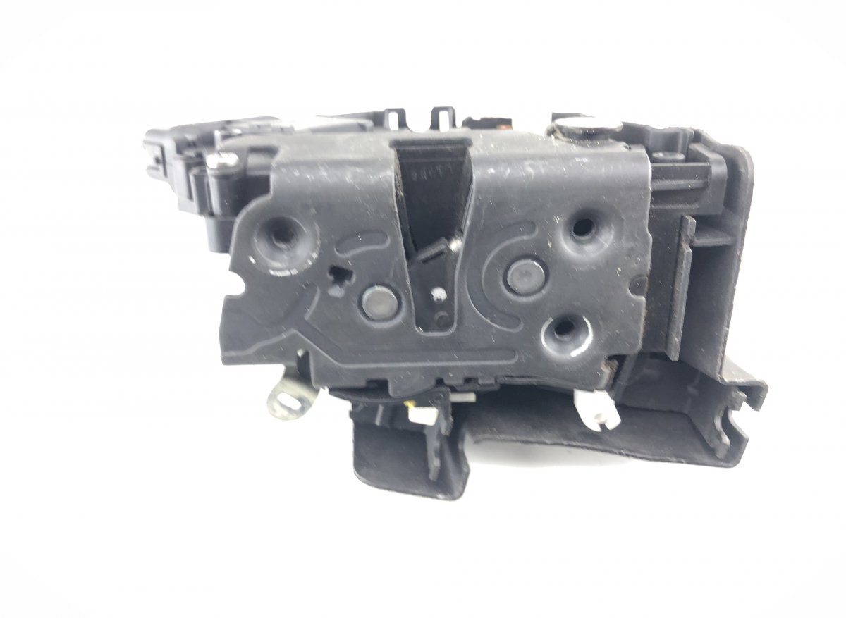 Volvo V70 Door Lock Front Right VOLVO V70 III (BW) (2007-2016) Door Lock Front ...