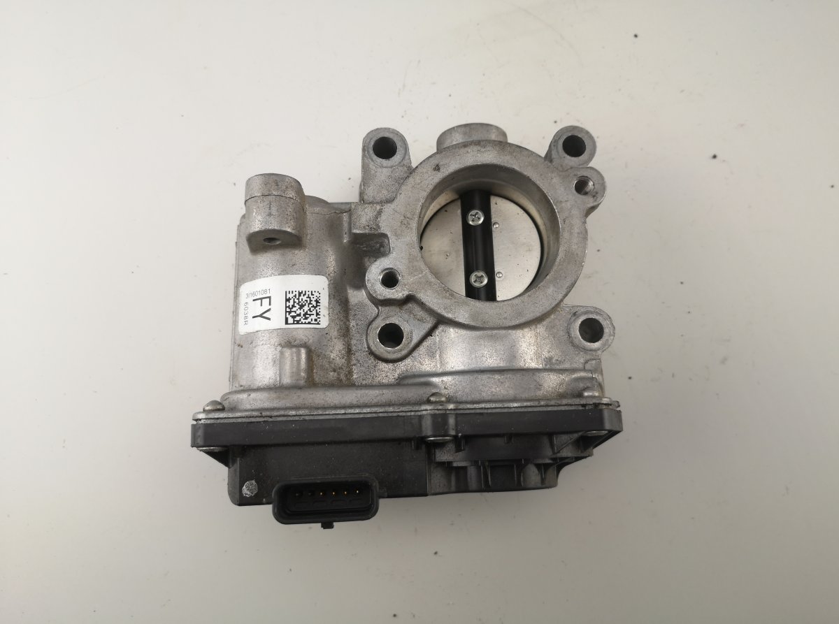 Renault Clio Throttle body Throttle body — RENAULT CLIO IV / THALIA (BH, K...