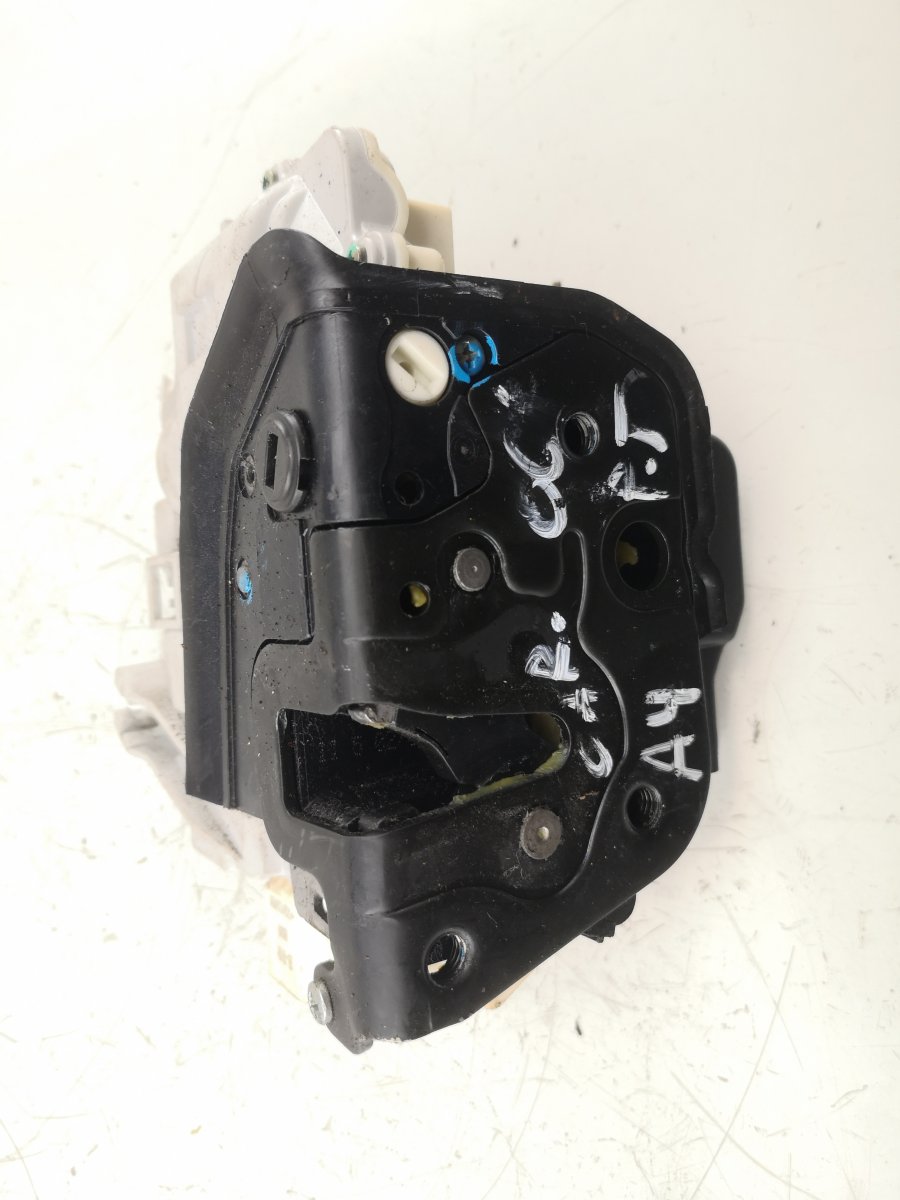 Audi A4 (B6) Door lock — rear right Door lock — rear right — AUDI A4 (B7) (2004-200...